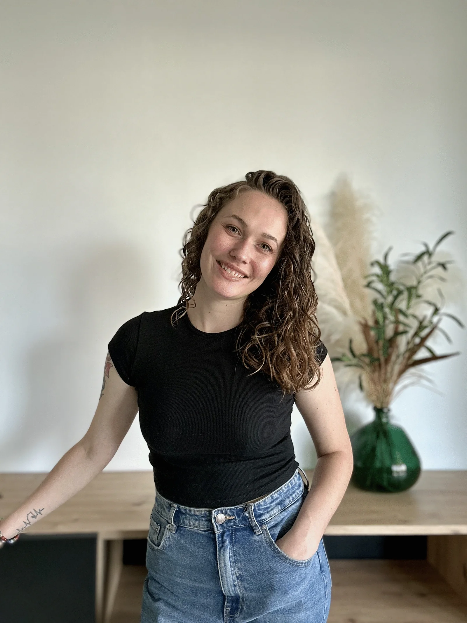 Marion Fligny, naturopathe pour les habitants d'Aix-en-Provence